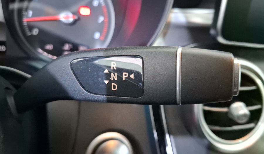 Mercedes Benz Clase C 2.0 250 AUTO Coupe 2018