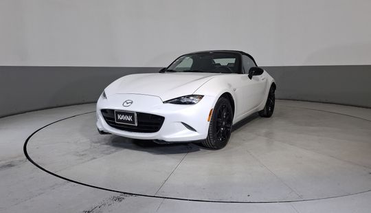 Mazda • MX-5