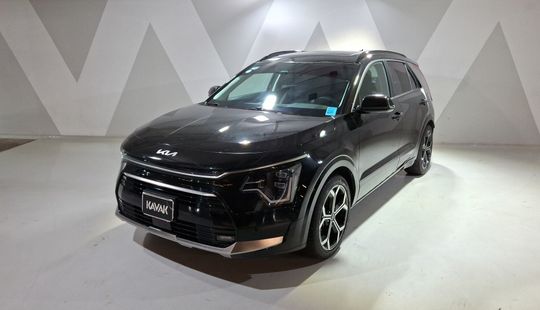 Kia • Niro