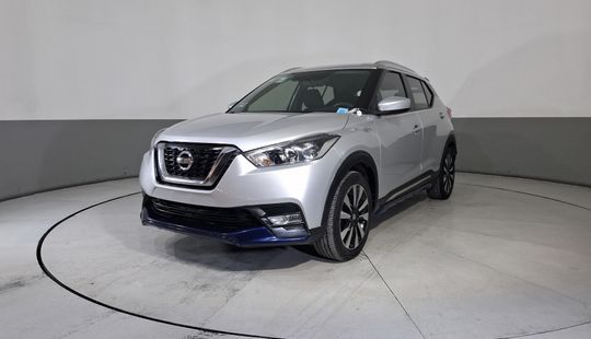 Nissan • Kicks
