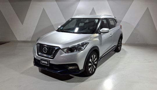 Nissan • Kicks