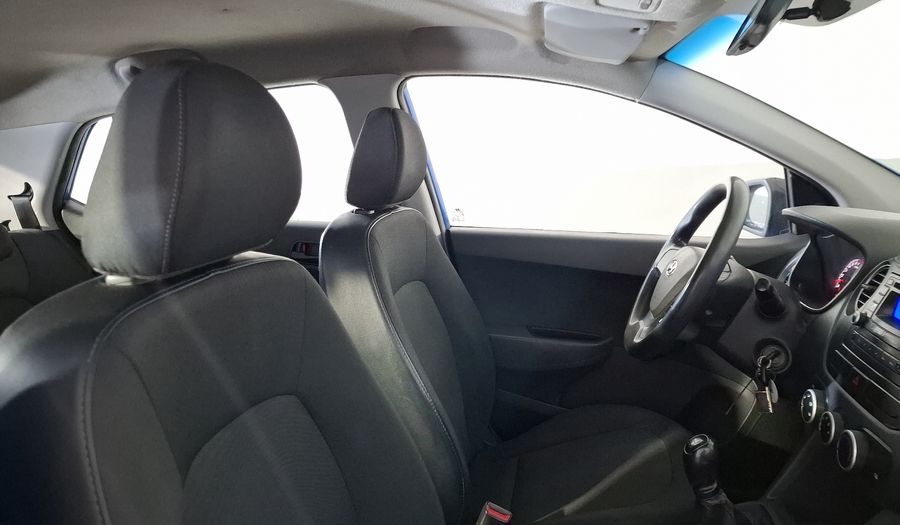 Hyundai Grand I10 1.2 GL Hatchback 2019