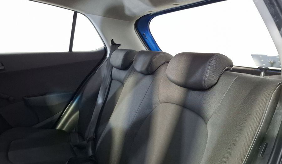Hyundai Grand I10 1.2 GL Hatchback 2019