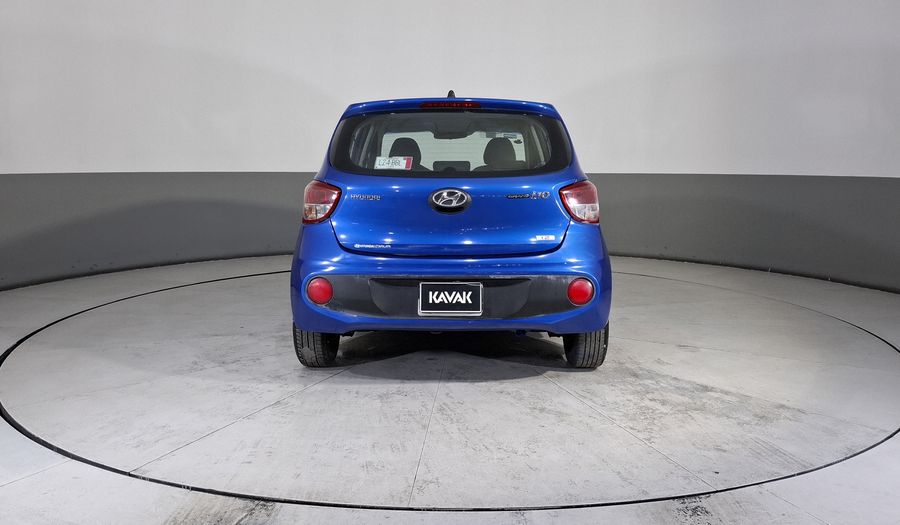 Hyundai Grand I10 1.2 GL Hatchback 2019