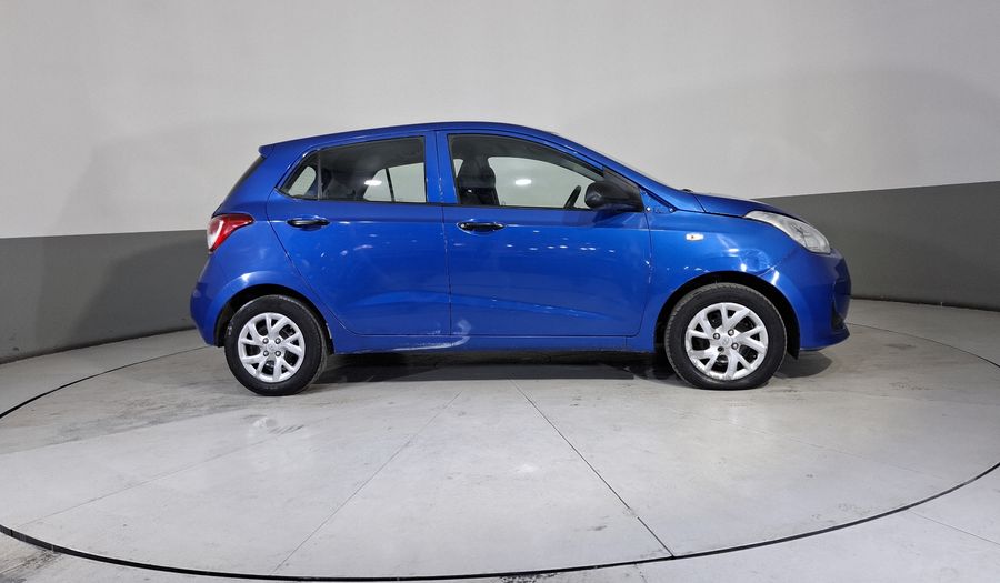 Hyundai Grand I10 1.2 GL Hatchback 2019