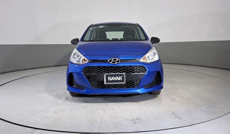 Hyundai Grand I10 1.2 GL Hatchback 2019