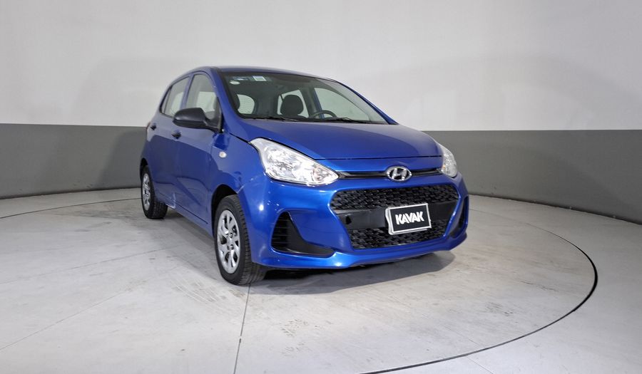 Hyundai Grand I10 1.2 GL Hatchback 2019