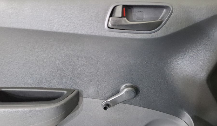Hyundai Grand I10 1.2 GL Hatchback 2019