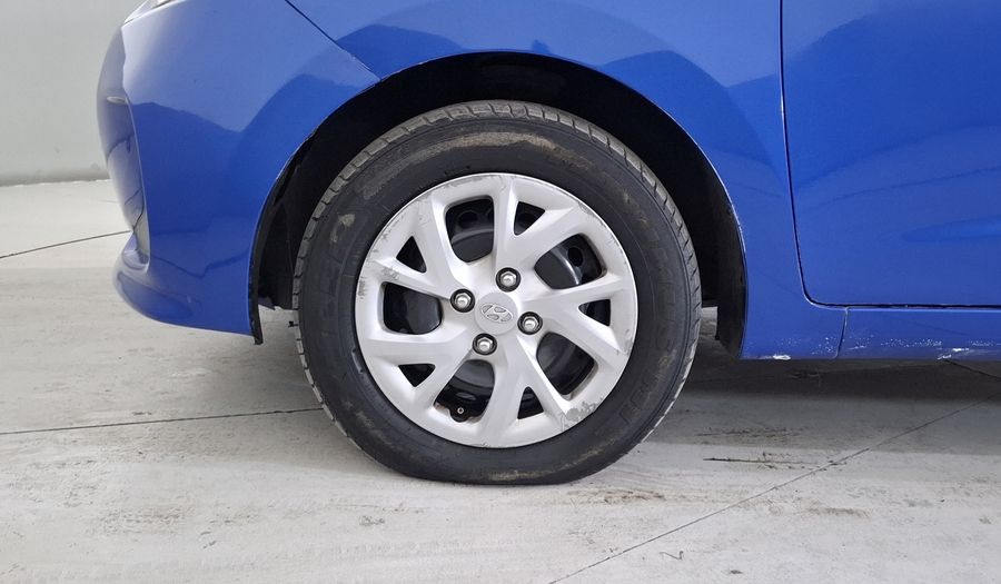 Hyundai Grand I10 1.2 GL Hatchback 2019