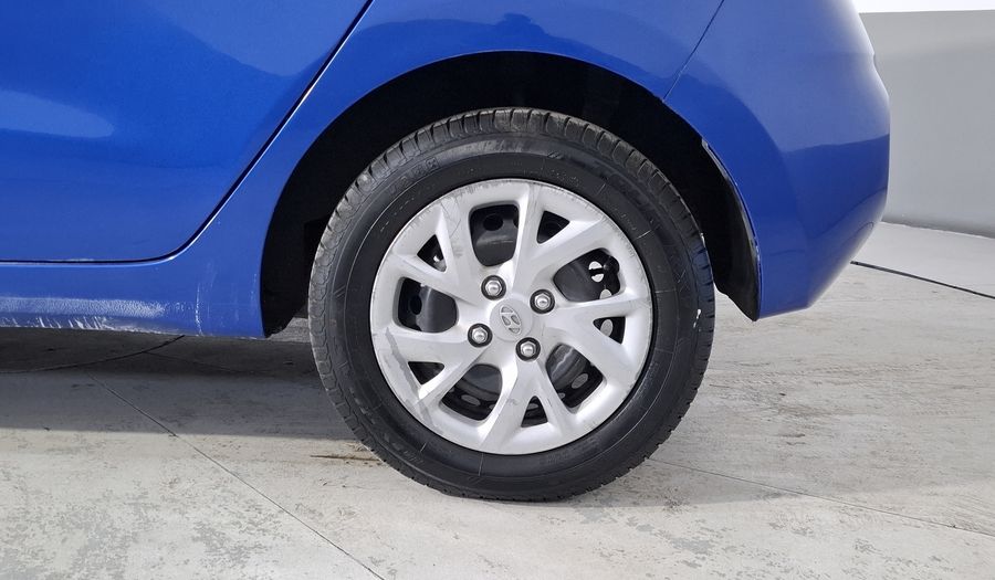 Hyundai Grand I10 1.2 GL Hatchback 2019