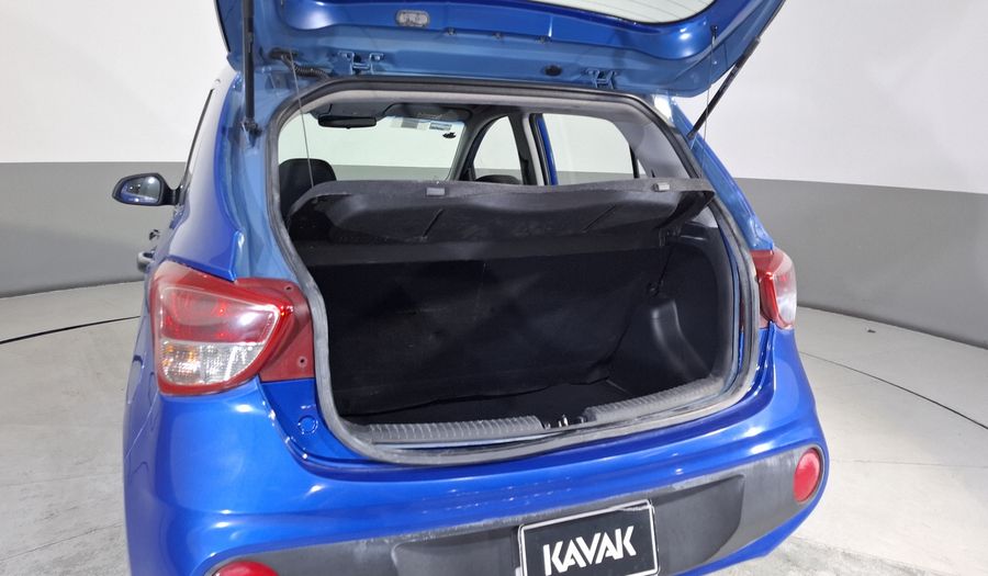 Hyundai Grand I10 1.2 GL Hatchback 2019