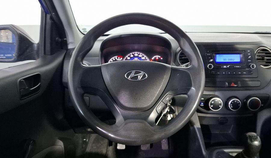 Hyundai Grand I10 1.2 GL Hatchback 2019