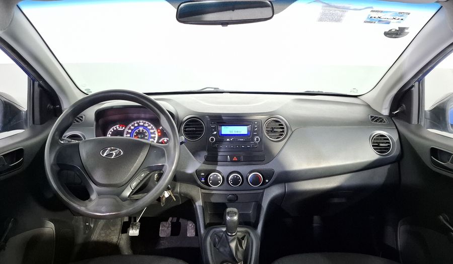 Hyundai Grand I10 1.2 GL Hatchback 2019