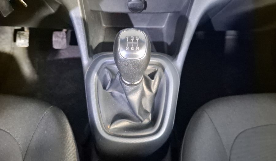 Hyundai Grand I10 1.2 GL Hatchback 2019