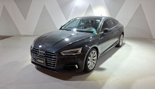 Audi • A5