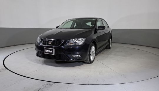 Seat • Toledo