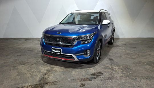 Kia • Seltos