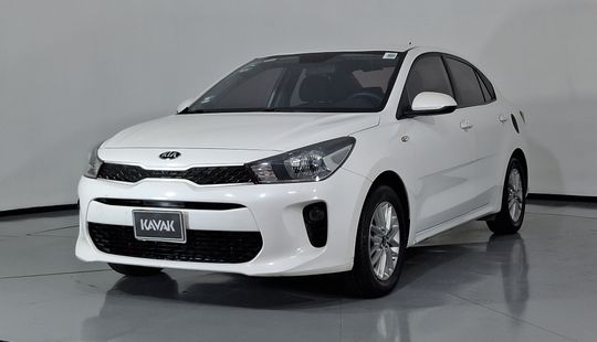 Kia • Rio