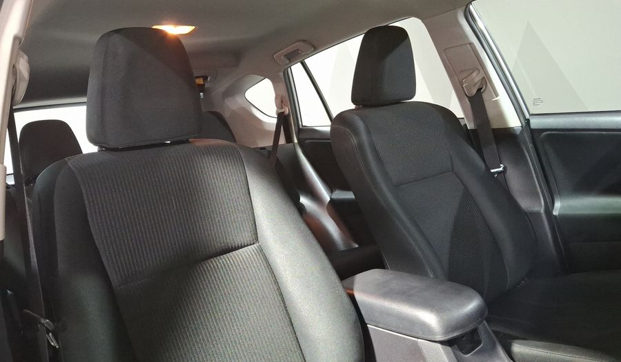 Toyota Rav4 2.5 LE AT Suv 2018