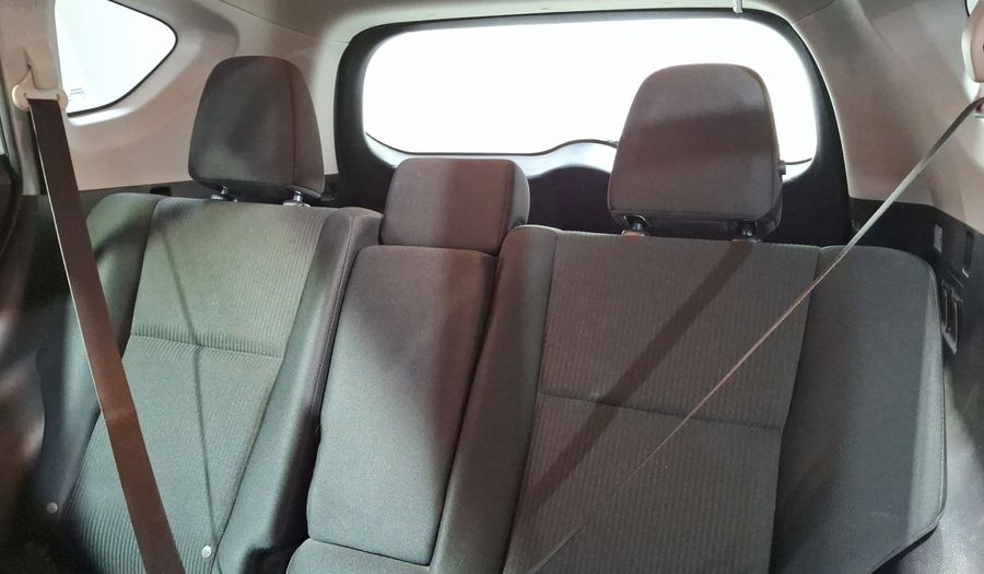 Toyota Rav4 2.5 LE AT Suv 2018