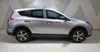 Toyota Rav4 2.5 LE AT Suv 2018