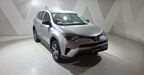 Toyota Rav4 2.5 LE AT Suv 2018