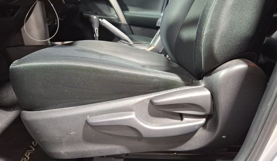 Toyota Rav4 2.5 LE AT Suv 2018