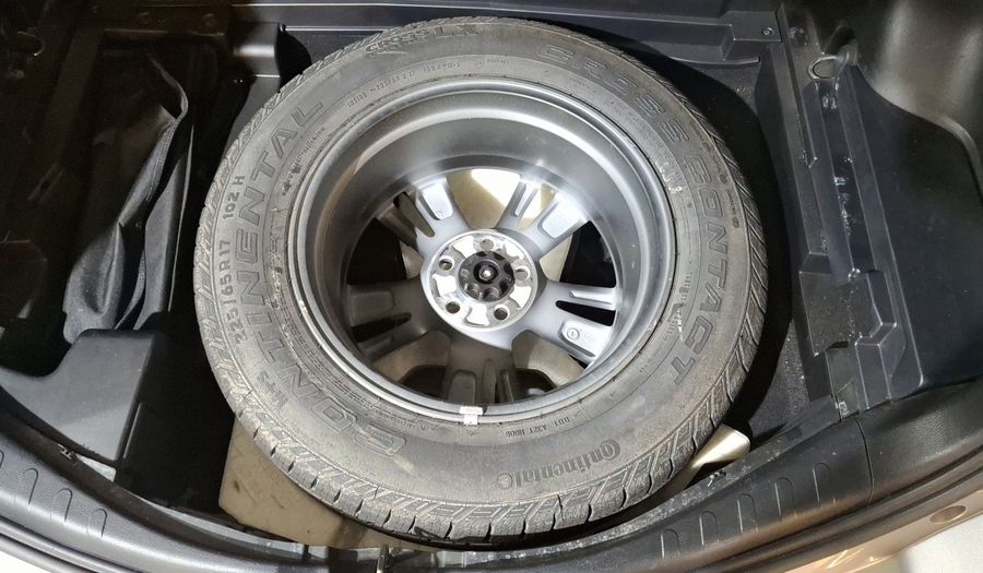 Toyota Rav4 2.5 LE AT Suv 2018