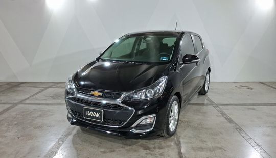 Chevrolet • Spark