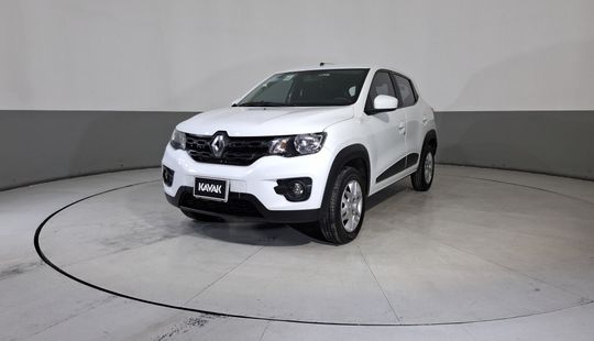 Renault • Kwid