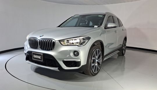 Bmw • X1