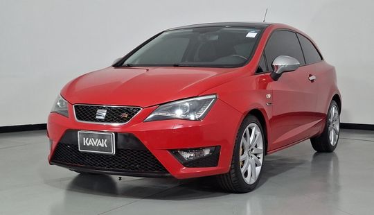 Seat • Ibiza