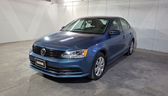 Volkswagen • Jetta