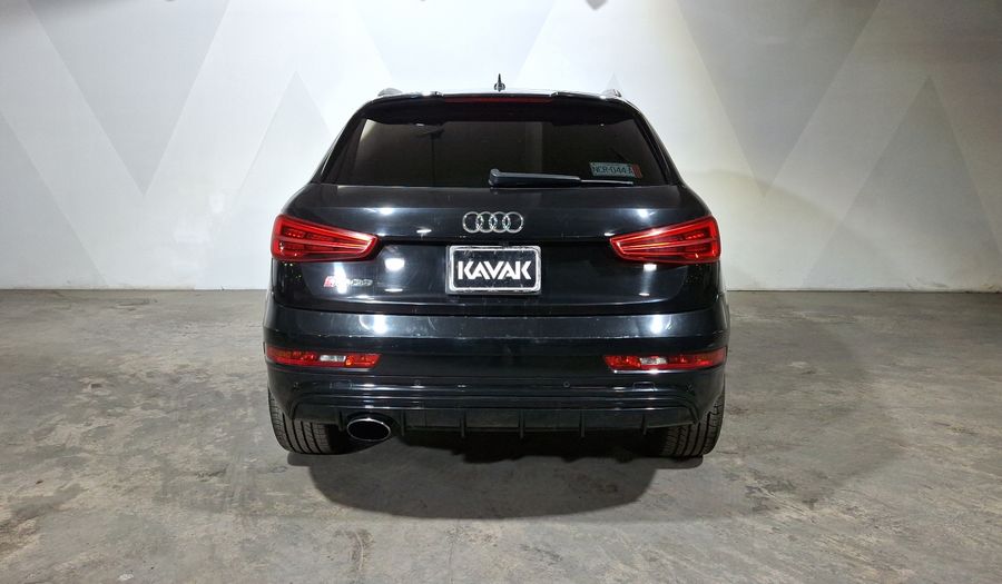 Audi Rs Q3 2.5 RS PERFORMANCE DCT 4WD Suv 2018