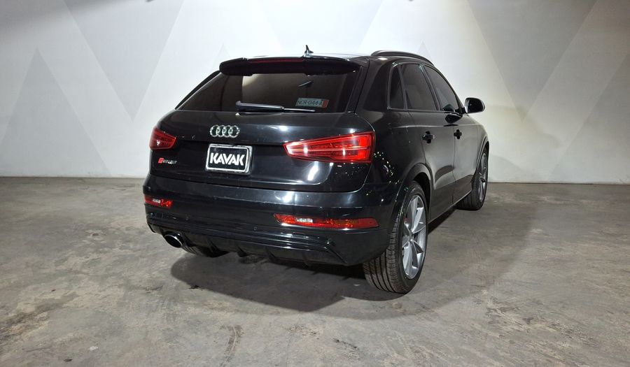 Audi Rs Q3 2.5 RS PERFORMANCE DCT 4WD Suv 2018