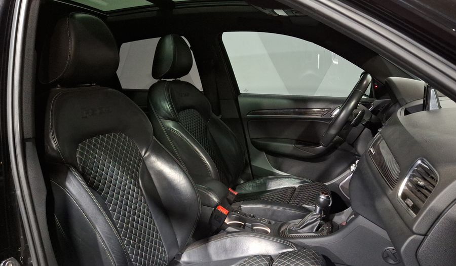 Audi Rs Q3 2.5 RS PERFORMANCE DCT 4WD Suv 2018