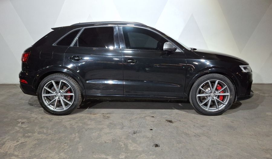 Audi Rs Q3 2.5 RS PERFORMANCE DCT 4WD Suv 2018