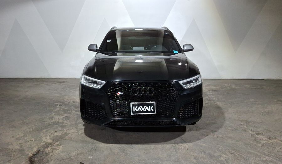 Audi Rs Q3 2.5 RS PERFORMANCE DCT 4WD Suv 2018