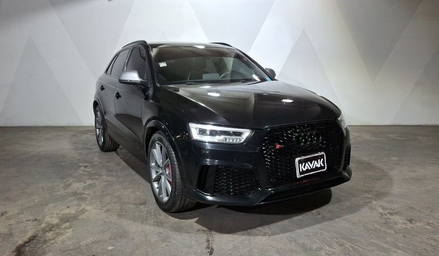 Audi Rs Q3 2.5 RS PERFORMANCE DCT 4WD Suv 2018
