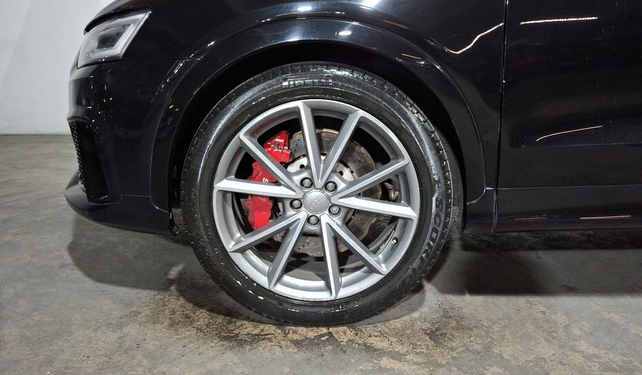 Audi Rs Q3 2.5 RS PERFORMANCE DCT 4WD Suv 2018