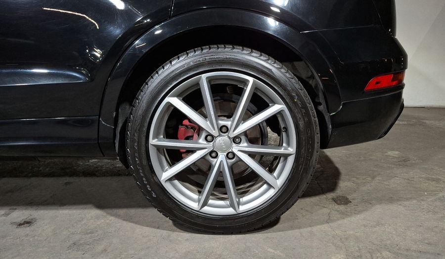 Audi Rs Q3 2.5 RS PERFORMANCE DCT 4WD Suv 2018