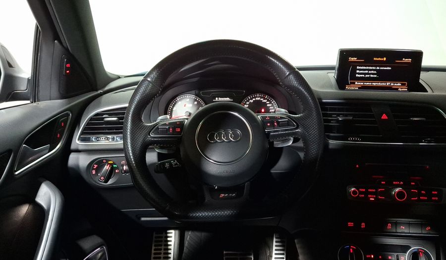 Audi Rs Q3 2.5 RS PERFORMANCE DCT 4WD Suv 2018