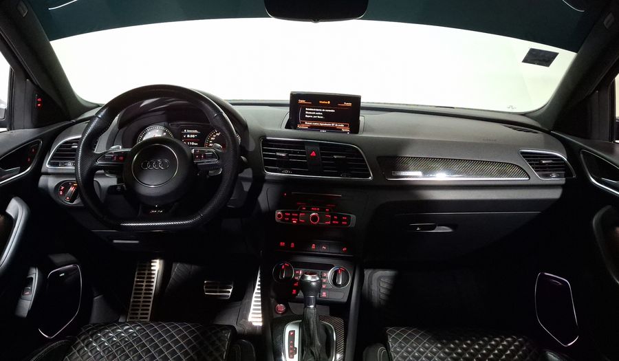 Audi Rs Q3 2.5 RS PERFORMANCE DCT 4WD Suv 2018