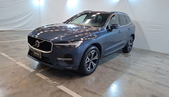 Volvo • XC60