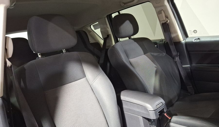 Jeep Compass 2.4 SPORT FWD CVT Suv 2012