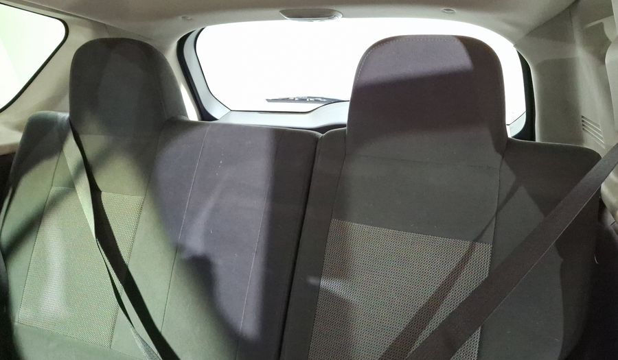 Jeep Compass 2.4 SPORT FWD CVT Suv 2012