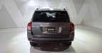 Jeep Compass 2.4 SPORT FWD CVT Suv 2012