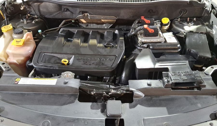 Jeep Compass 2.4 SPORT FWD CVT Suv 2012