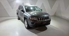 Jeep Compass 2.4 SPORT FWD CVT Suv 2012