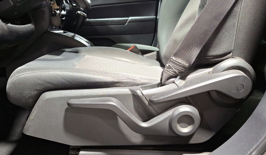 Jeep Compass 2.4 SPORT FWD CVT Suv 2012